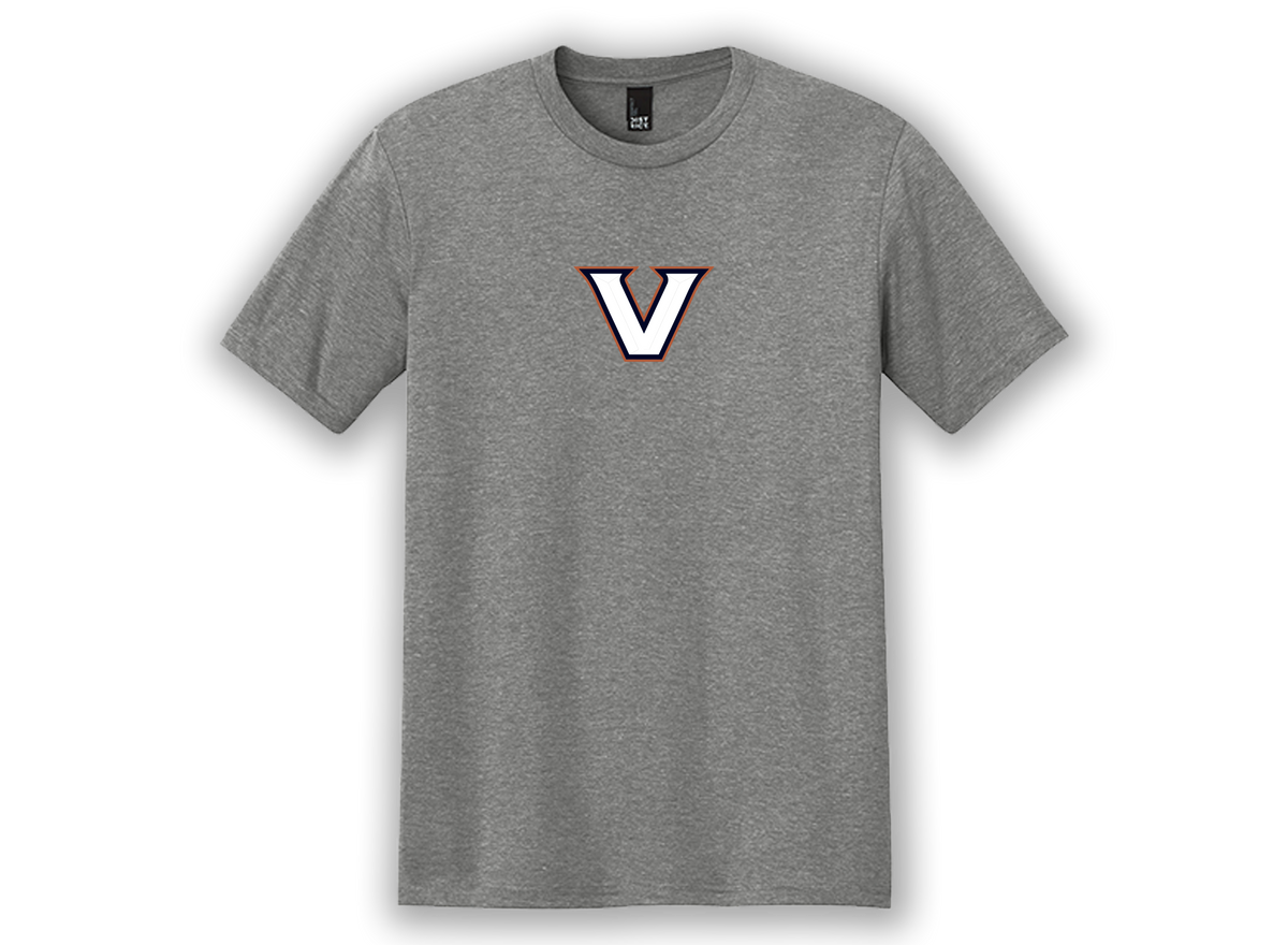 Valor Gameday Tee DM130
