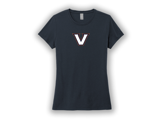 Valor Womens Tee DM130L