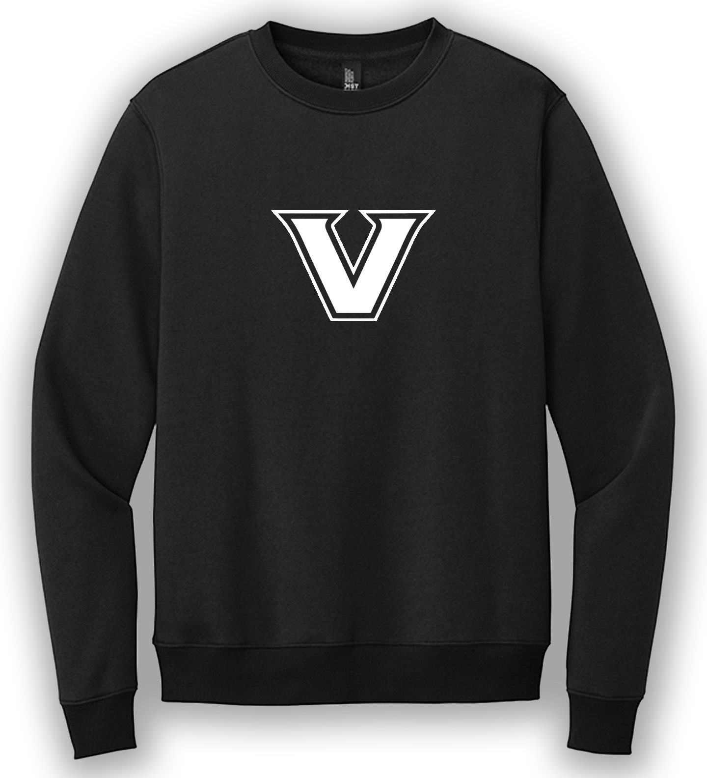 Valor Gameday Crewneck DT1106