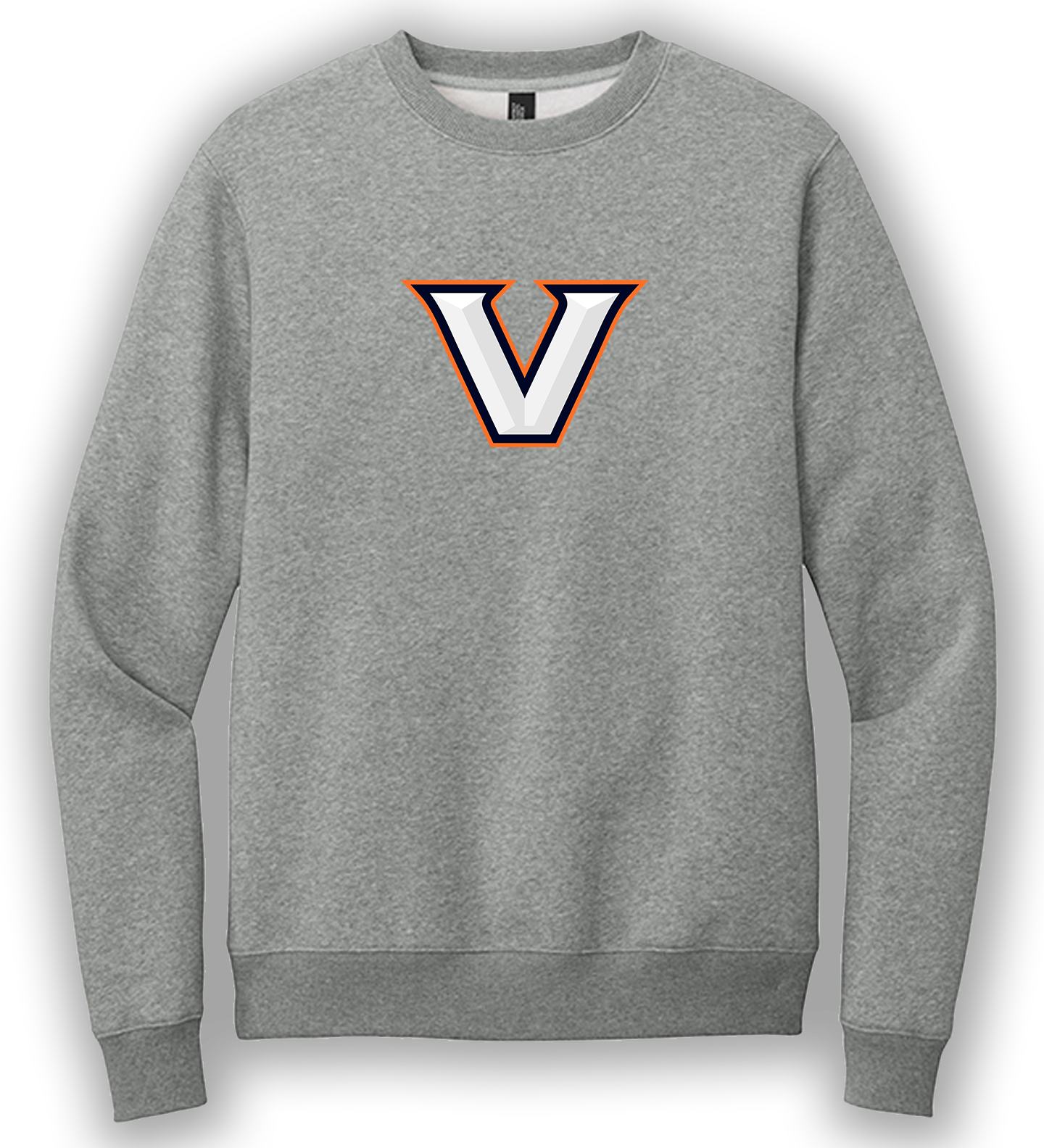 Valor Gameday Crewneck DT1106