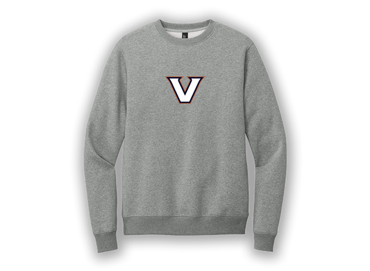 Valor Gameday Crewneck DT1106