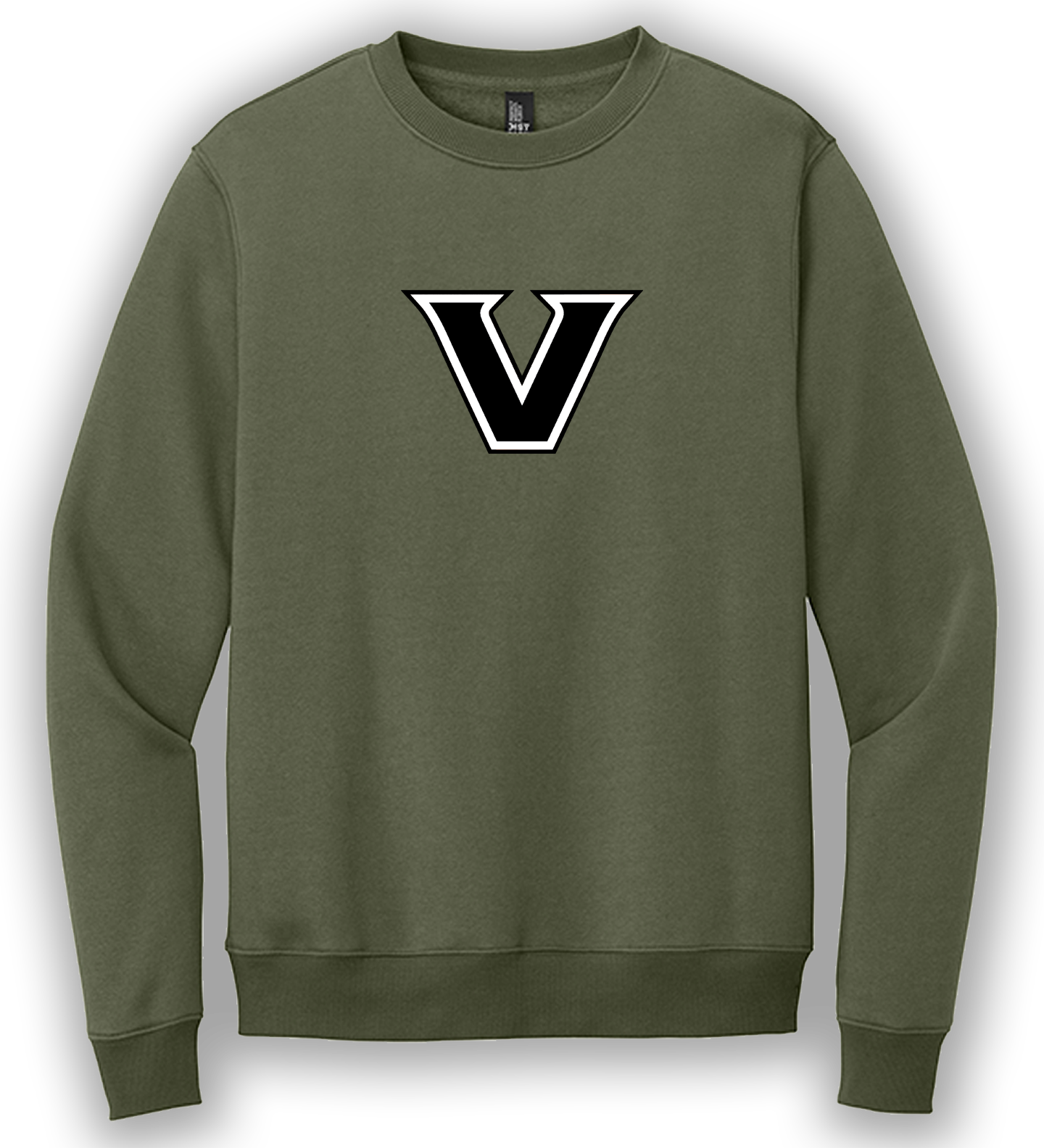 Valor Gameday Crewneck DT1106