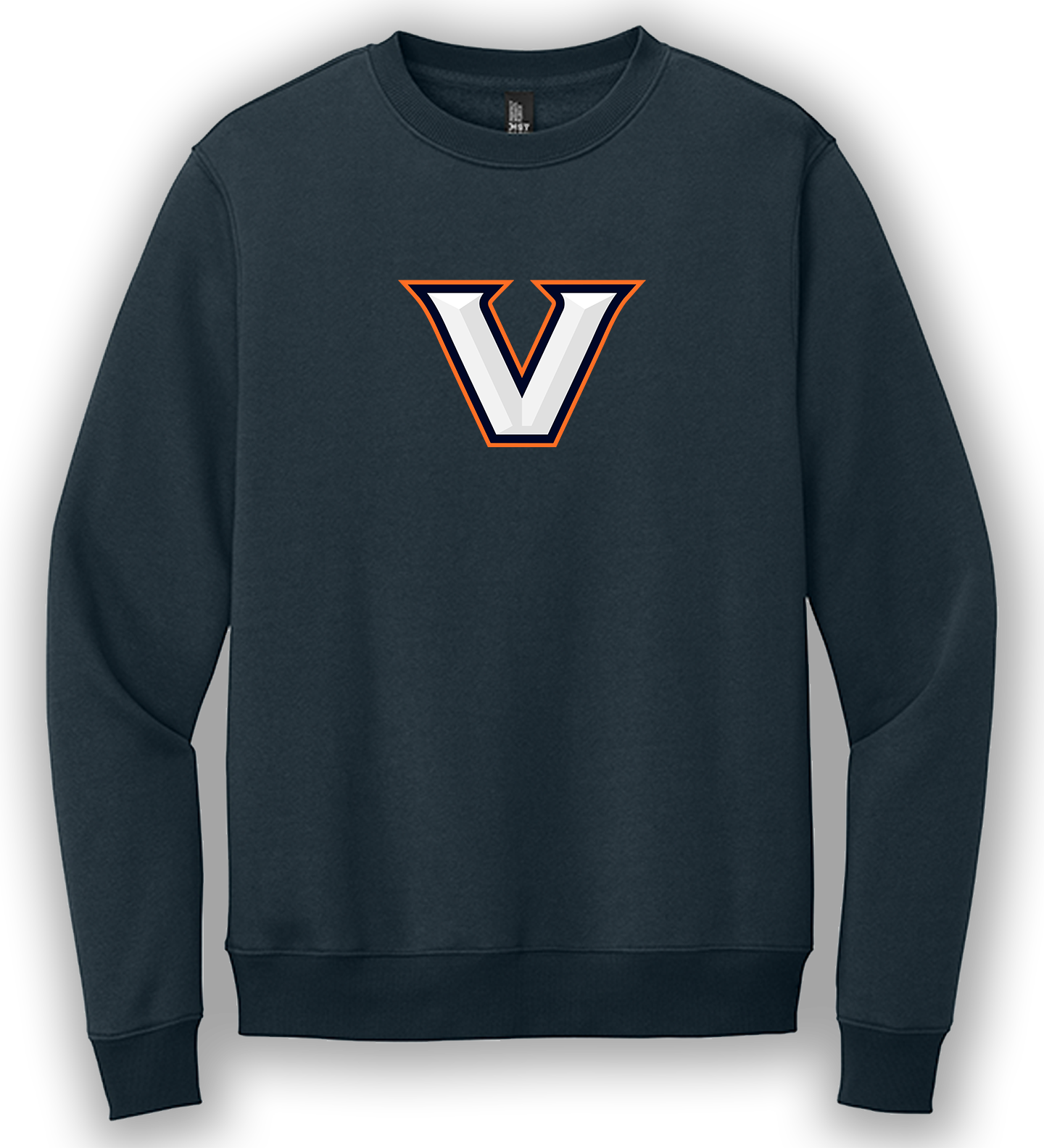 Valor Gameday Crewneck DT1106
