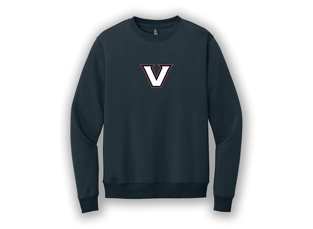 Valor Gameday Crewneck DT1106