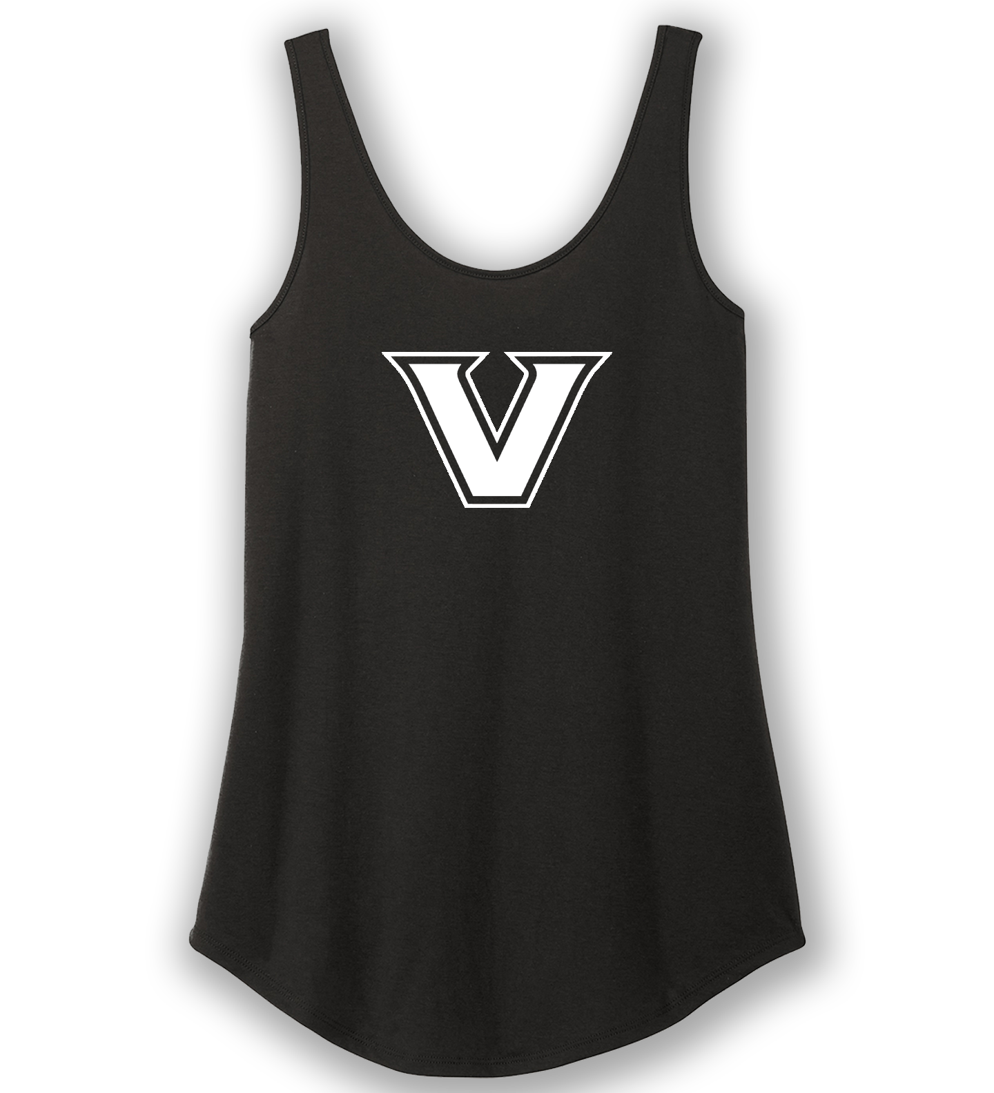 Valor Womens Tank DT151