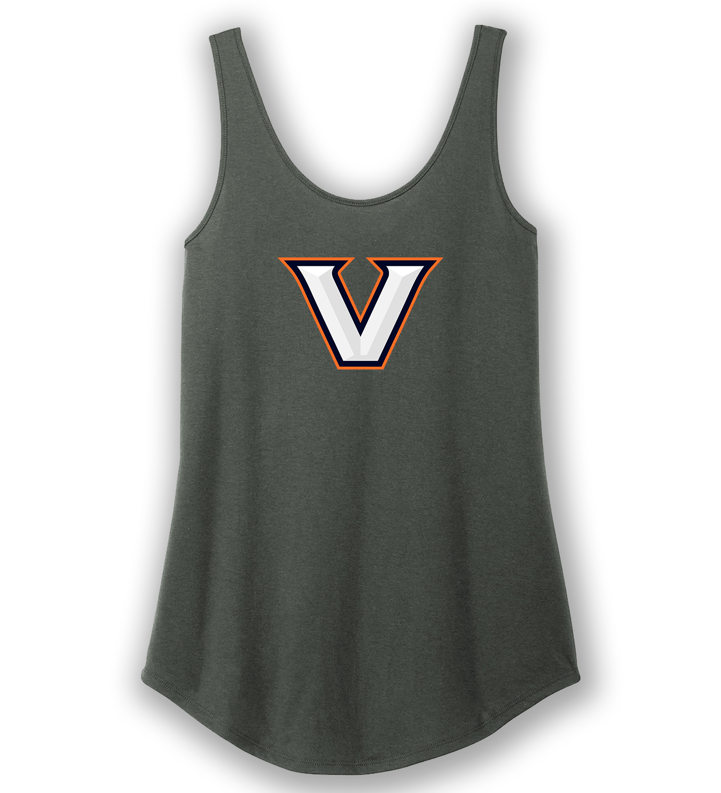 Valor Womens Tank DT151