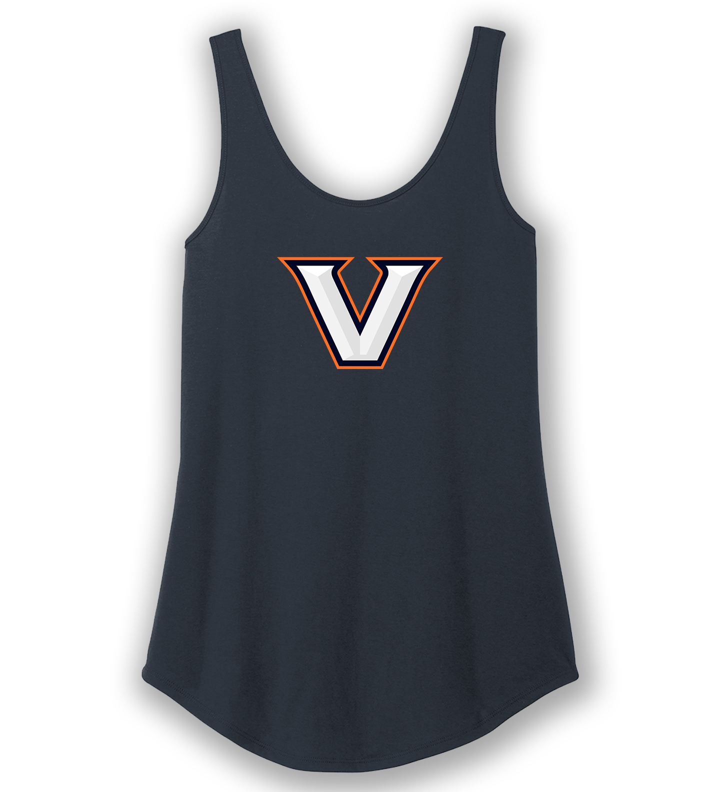 Valor Womens Tank DT151