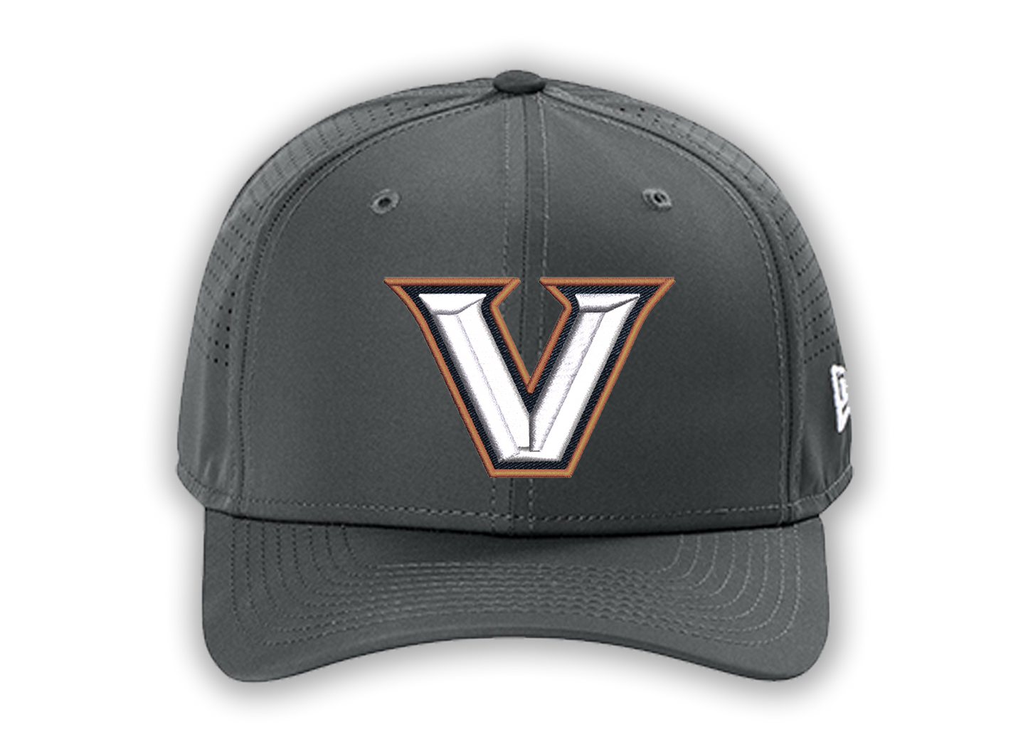 VBA New Era® 9SEVENTY® Sideline Hat NE501