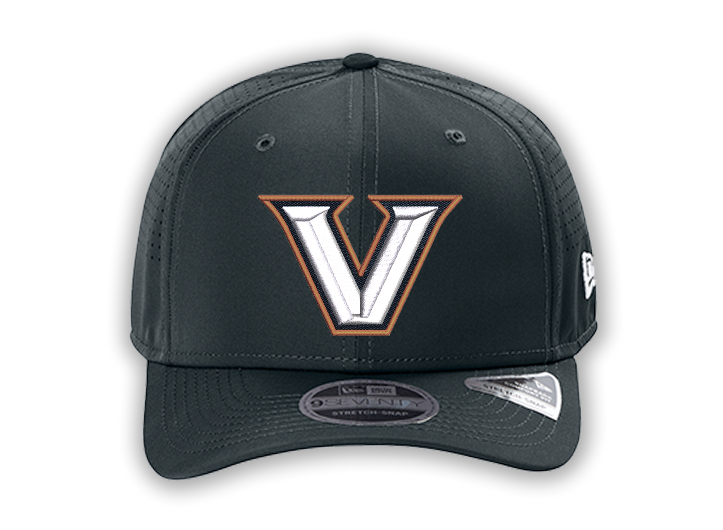 VBA New Era® 9SEVENTY® Sideline Hat NE501