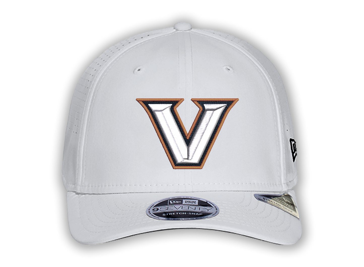 VBA New Era® 9SEVENTY® Sideline Hat NE501