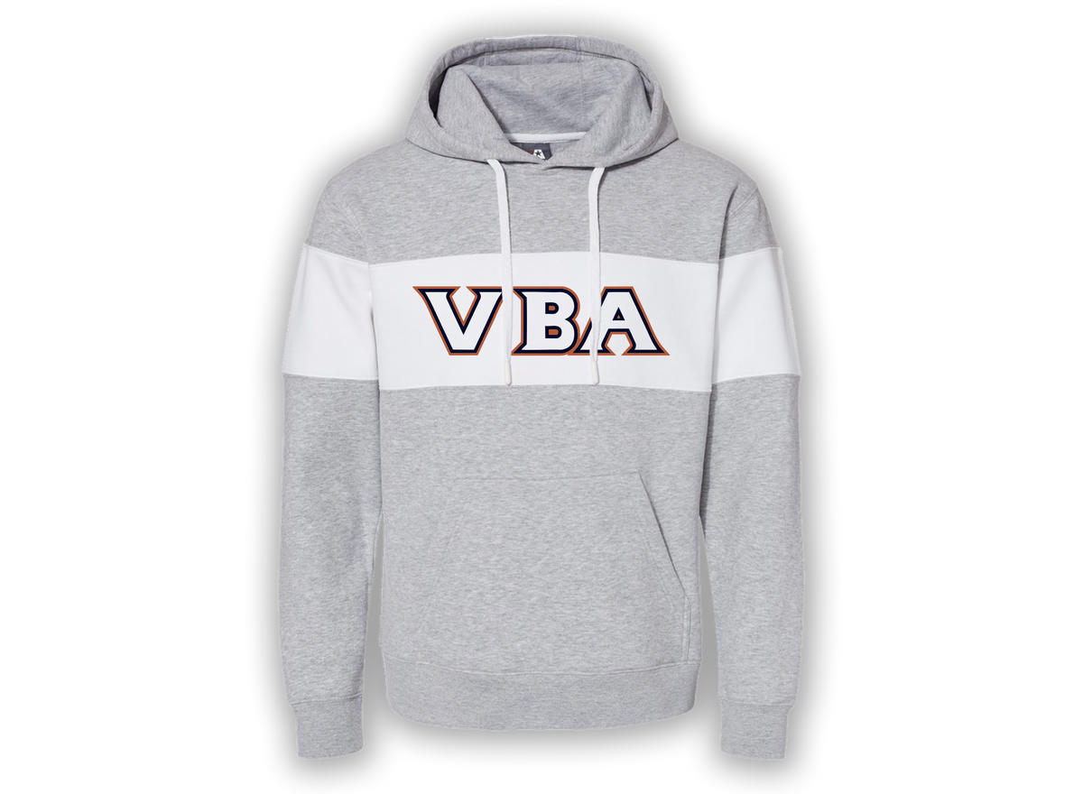 VBA Rivalry Hoodie