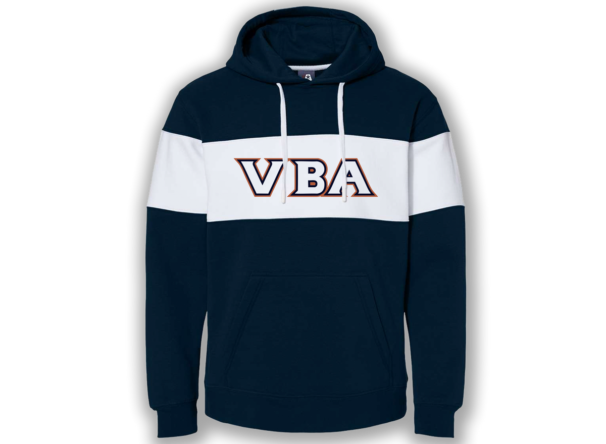 VBA Rivalry Hoodie