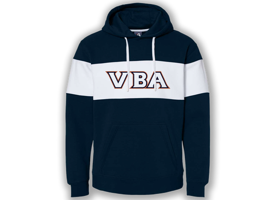 VBA Rivalry Hoodie