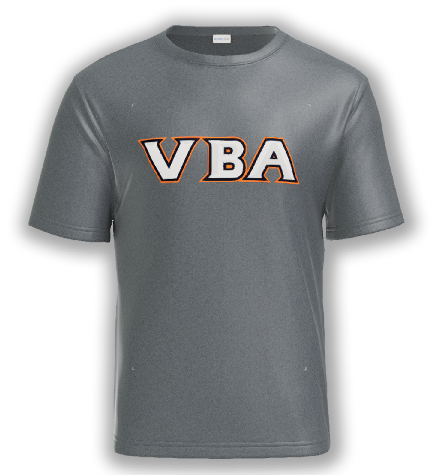 VBA Rivalry Tee ST350