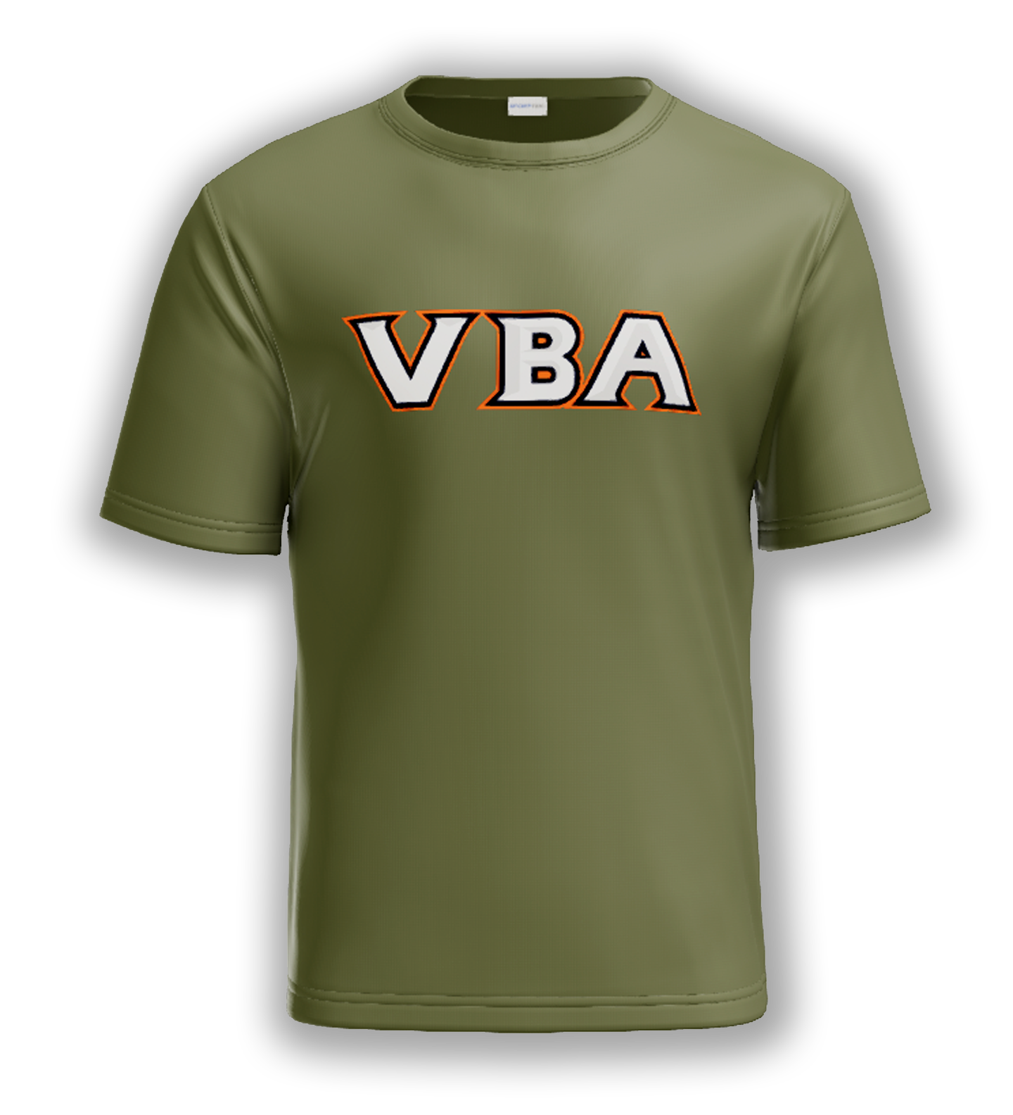 VBA Rivalry Tee ST350