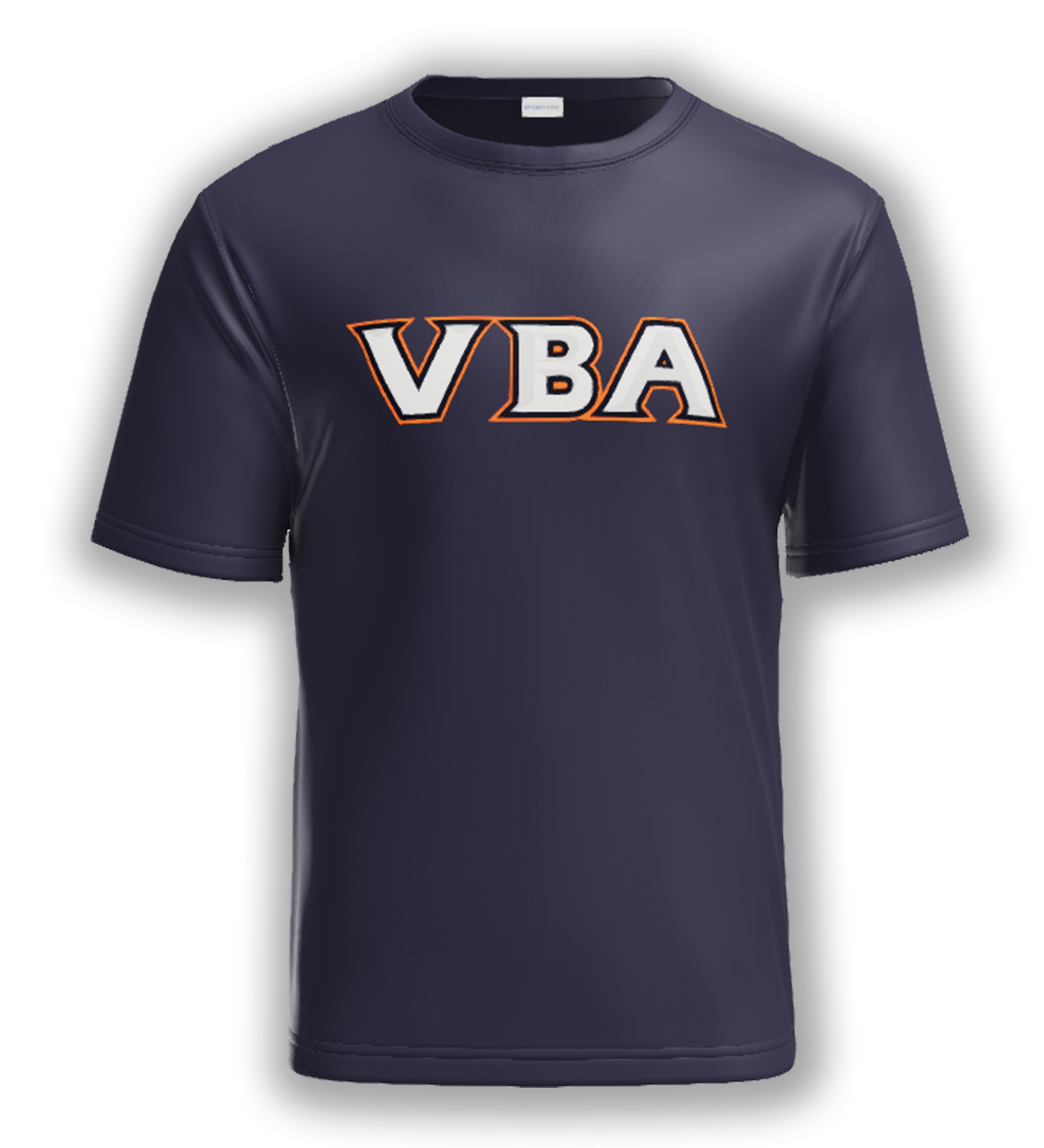 VBA Rivalry Tee ST350
