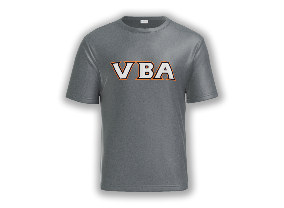 VBA Rivalry Tee ST350