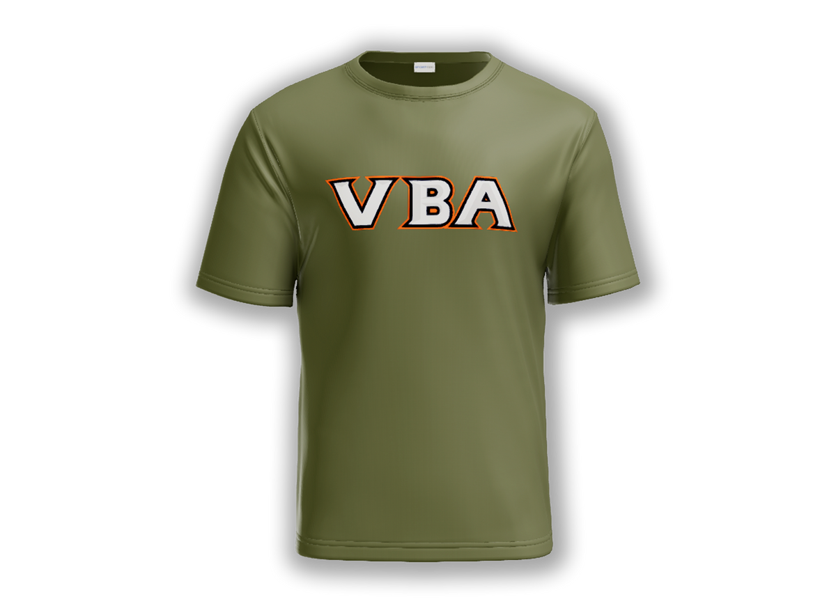 VBA Rivalry Tee ST350