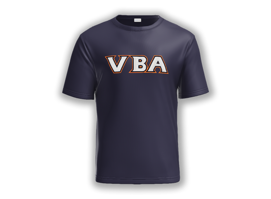 VBA Rivalry Tee ST350