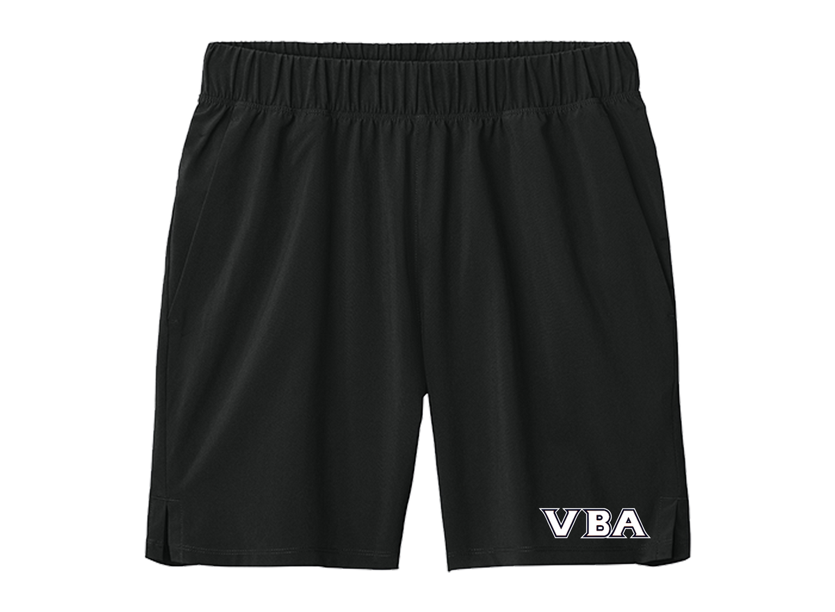 VBA Gameday Shorts ST485