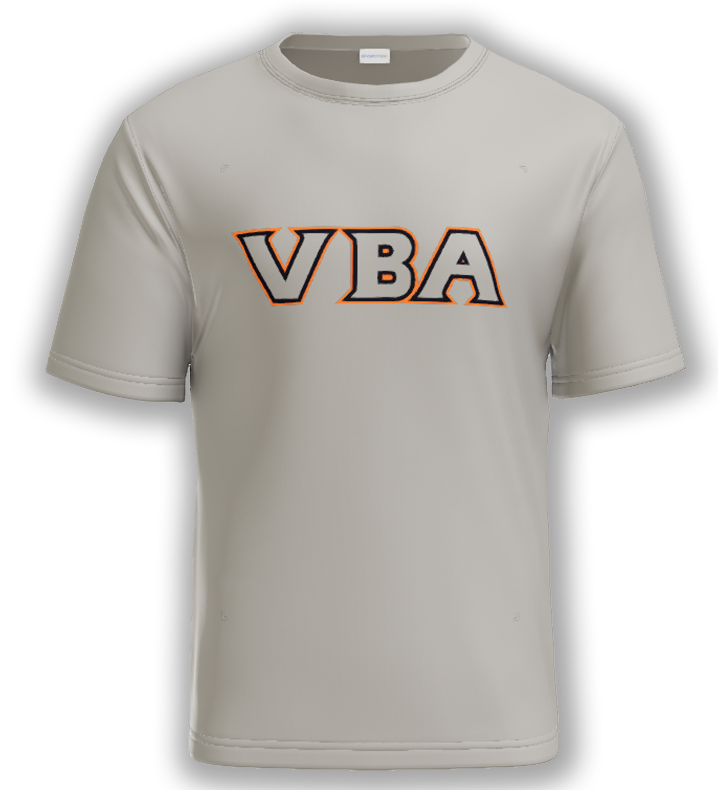 VBA Rivalry Tee ST350