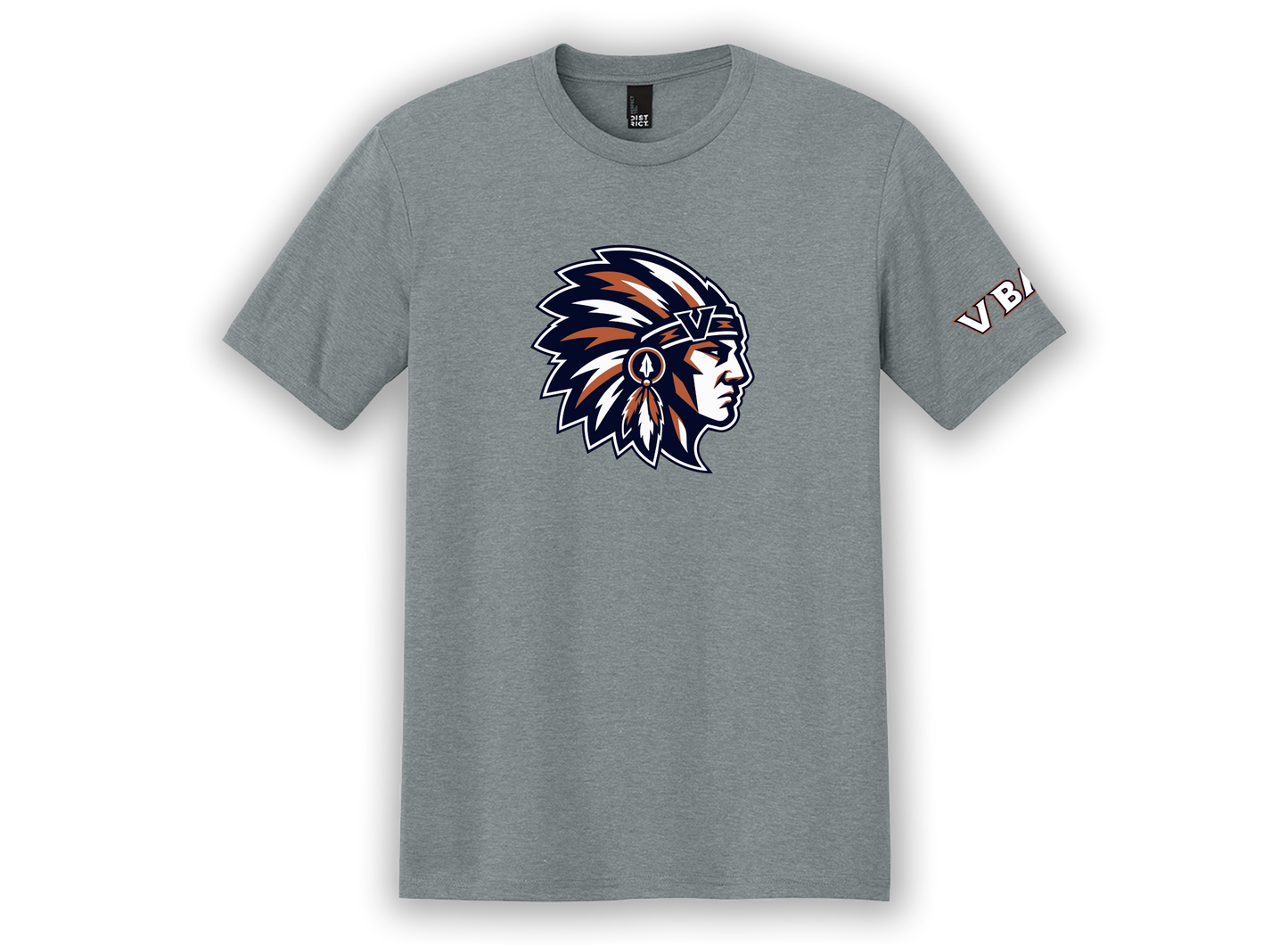 VBA Warriors Gameday Tee - DM130