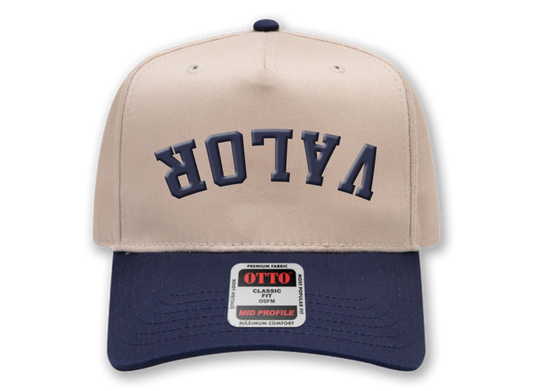 Valor Represent Hat - 31-069