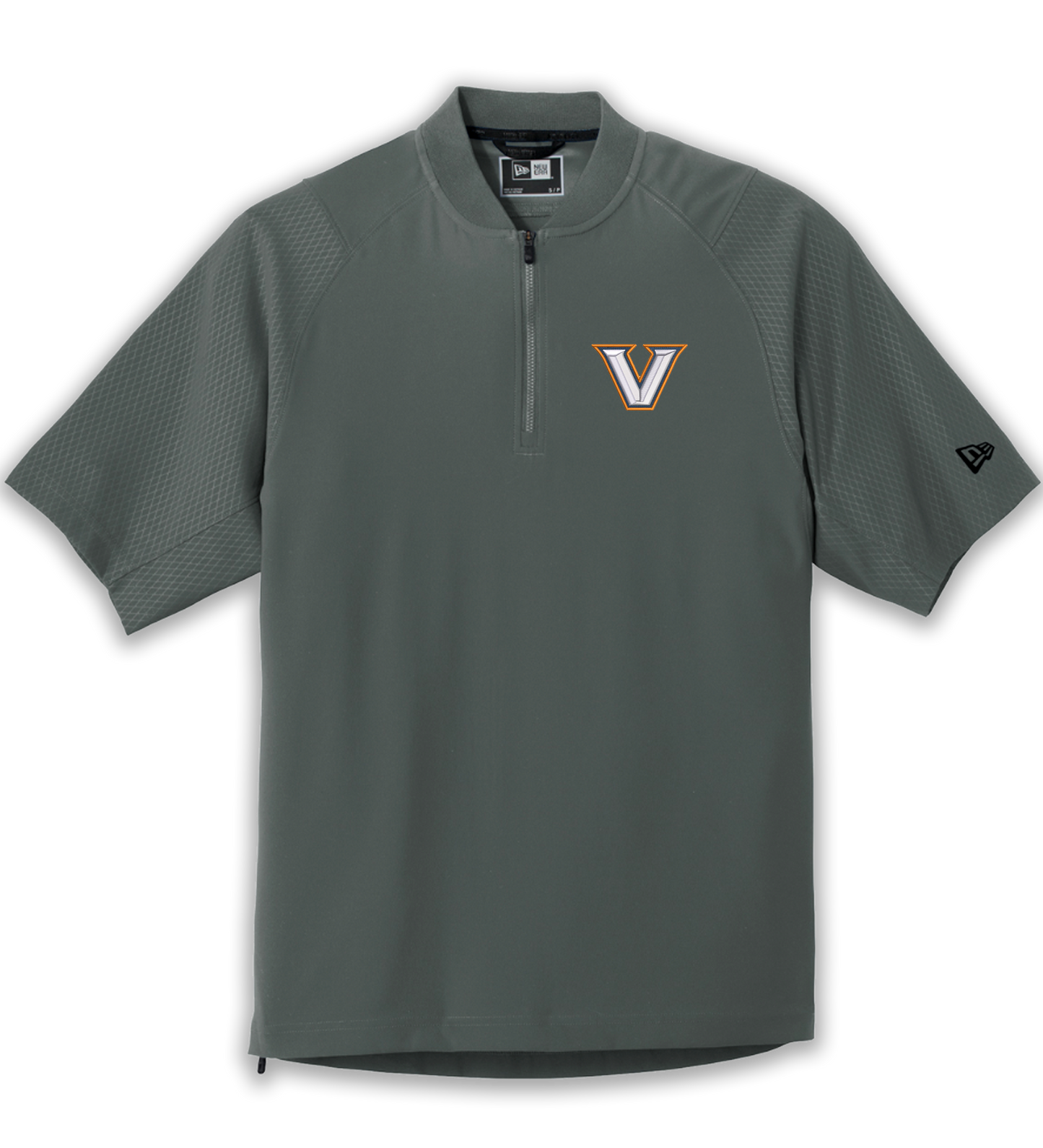 Valor Coaches Cage Jacket NEA600