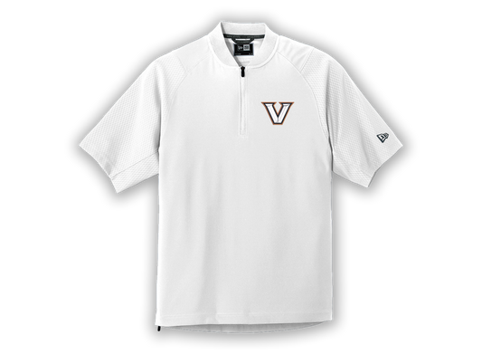 Valor Coaches Cage Jacket NEA600
