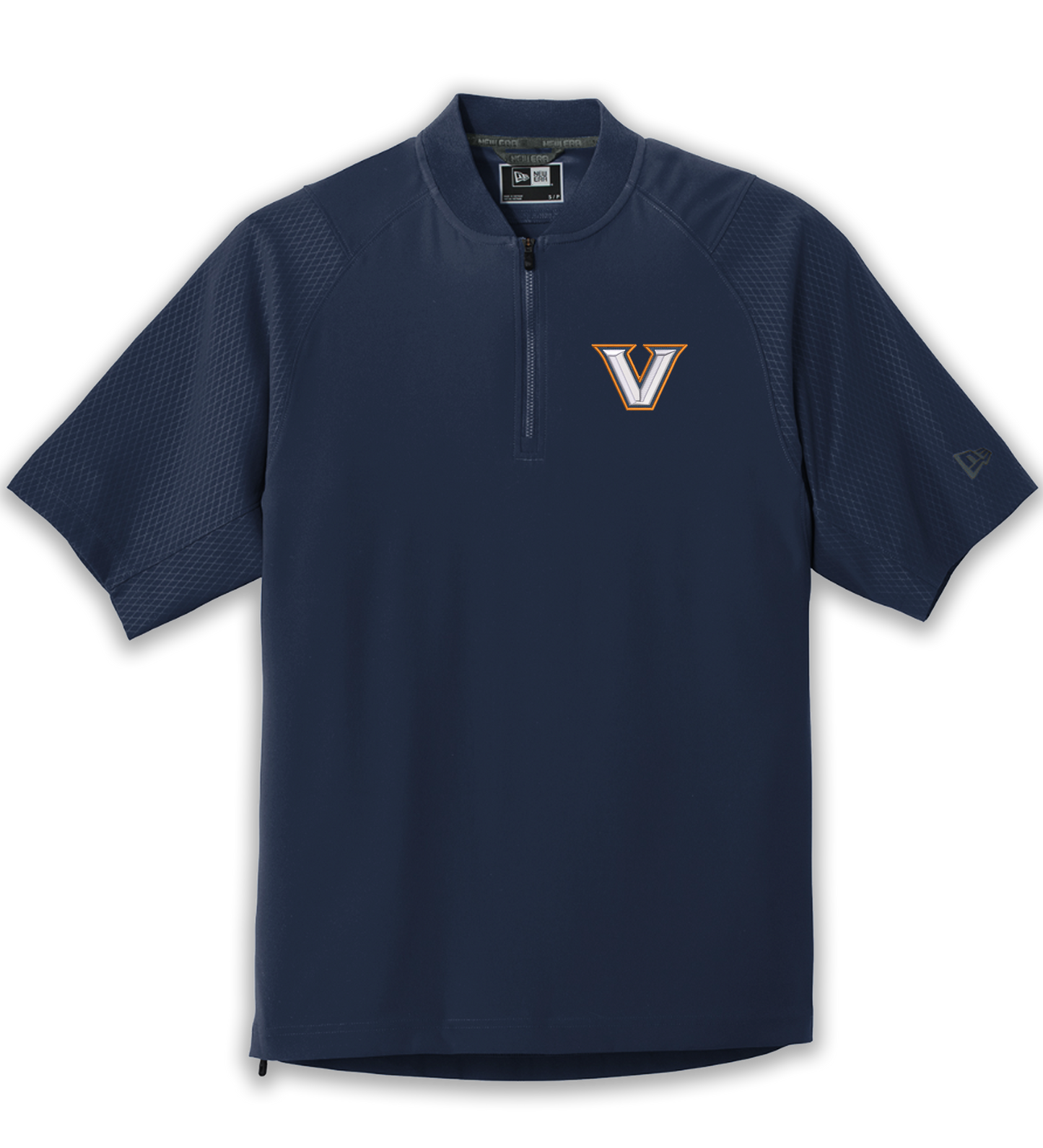 Valor Coaches Cage Jacket NEA600