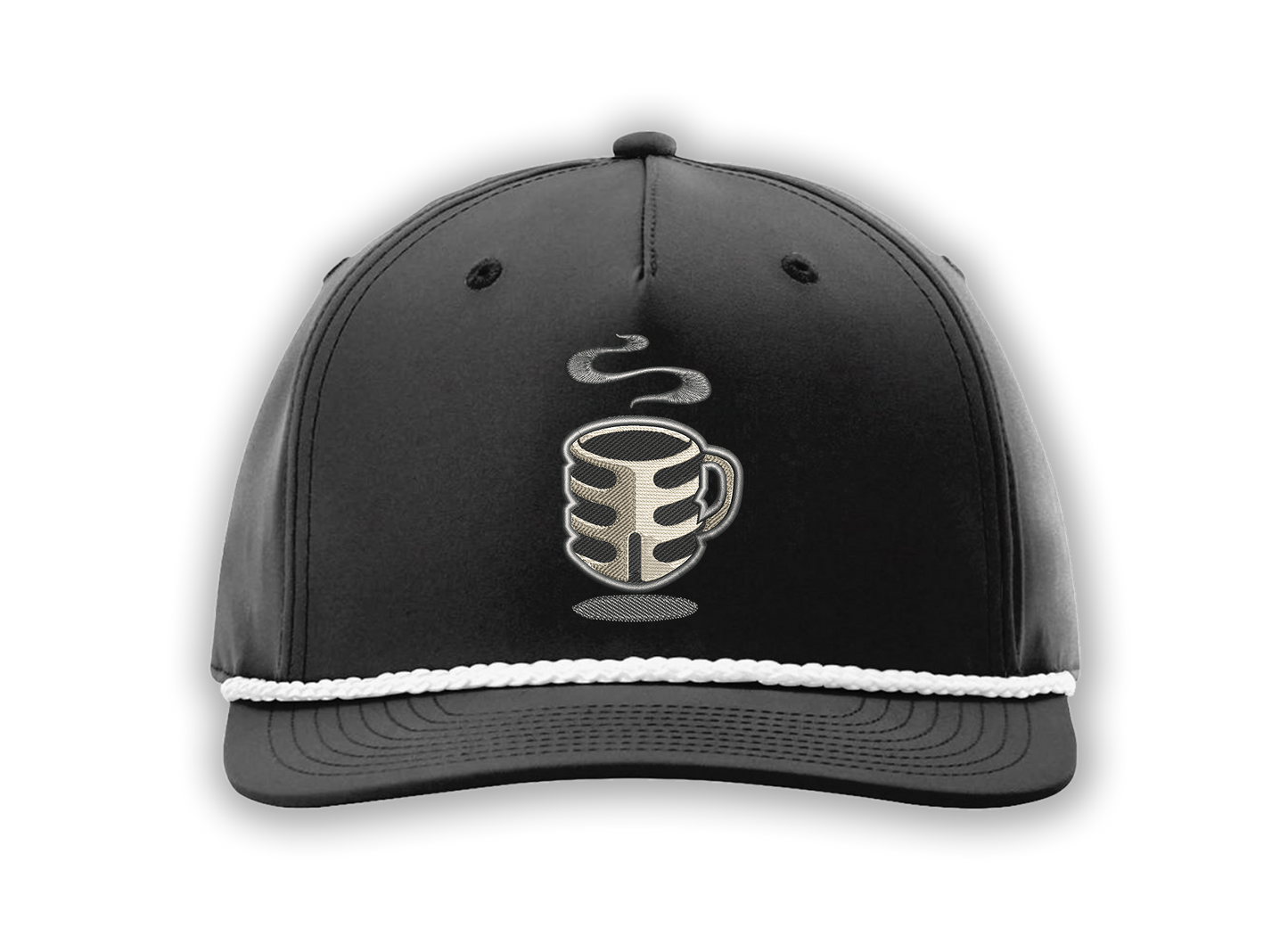 YMD MugMic Rope Hat - 258