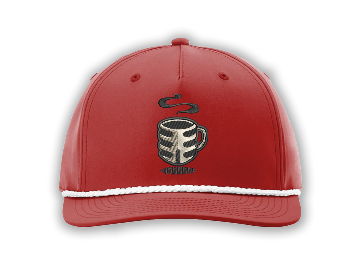 YMD MugMic Rope Hat - 258