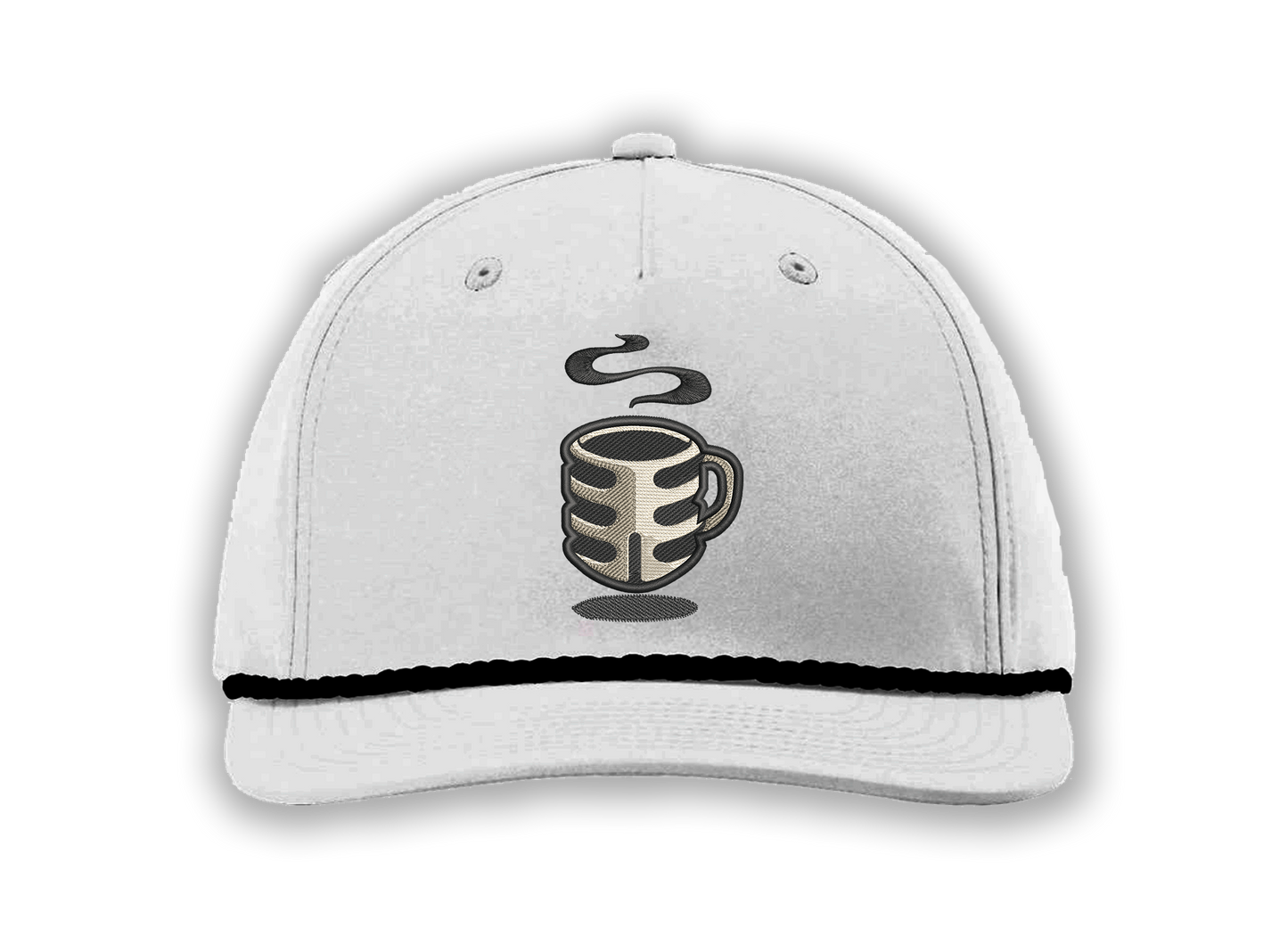 YMD MugMic Rope Hat - 258