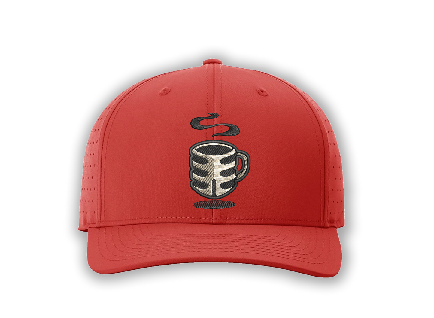 YMD MicMug Pro Hat - 632