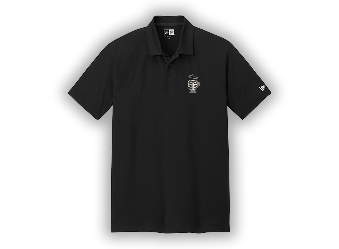 YMD MugMic Polo - NEA225