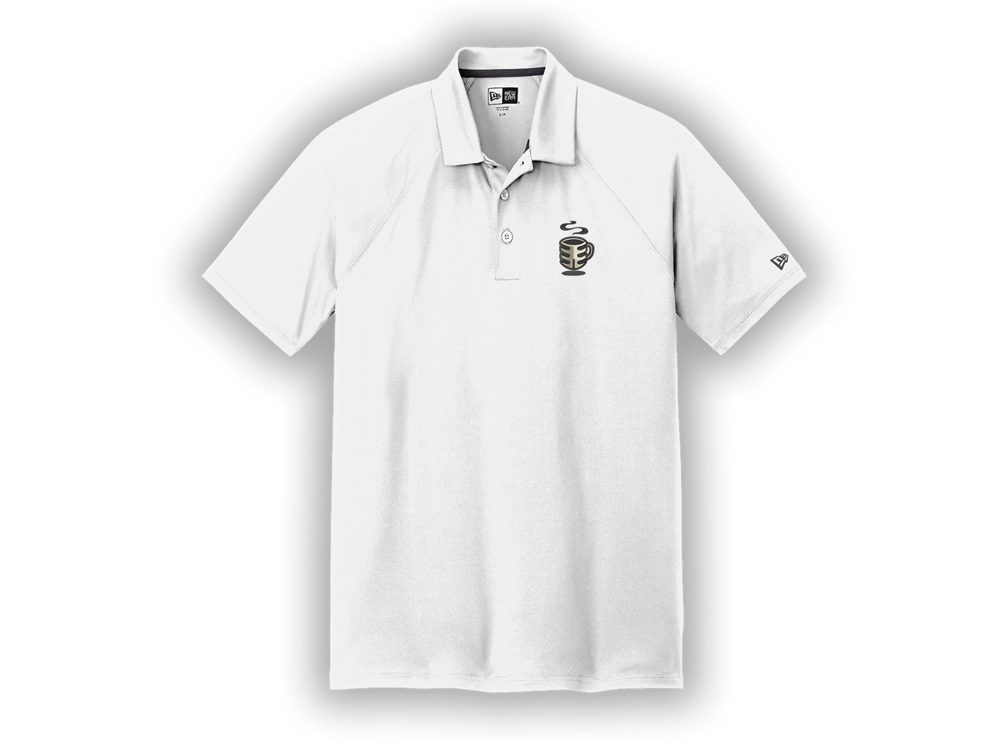 YMD MugMic Polo - NEA225