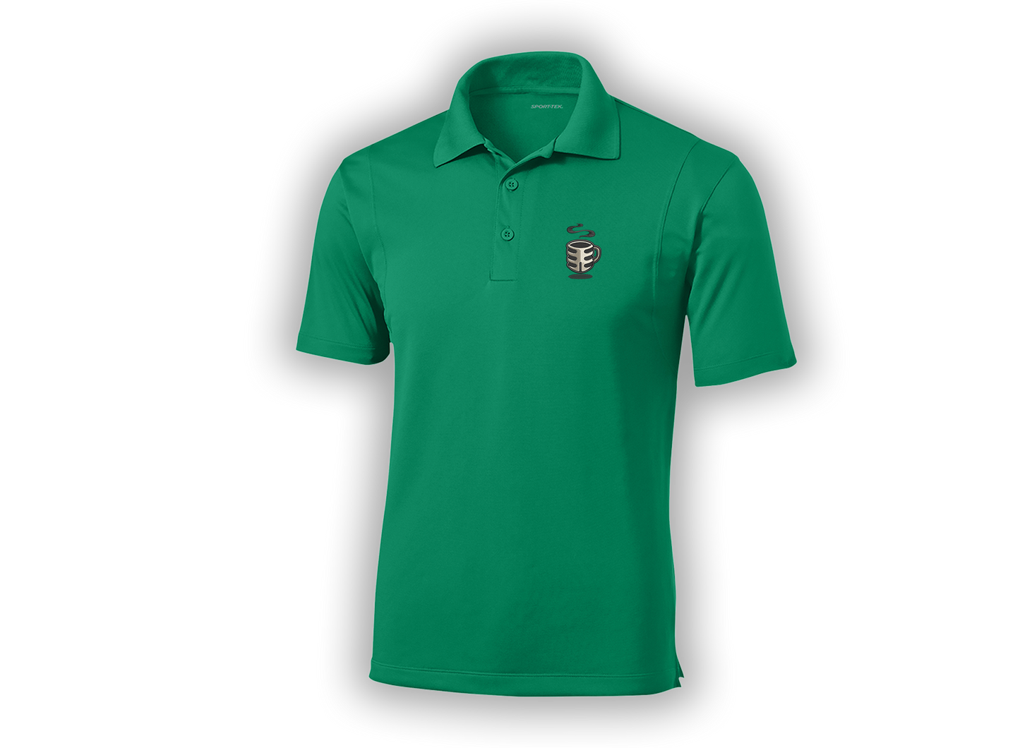 YMD MugMic Polo - NEA225